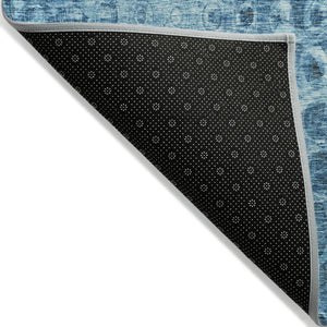 Chantille ACN577 Blue Rug