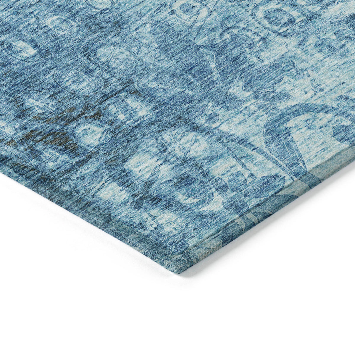 Chantille ACN577 Blue Rug
