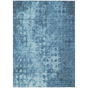 Chantille ACN577 Blue Rug