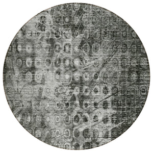 Chantille ACN577 Charcoal Rug