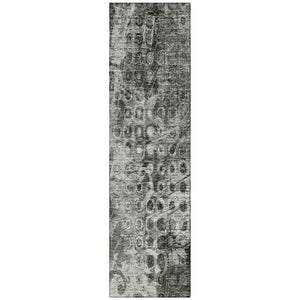 Chantille ACN577 Charcoal Rug