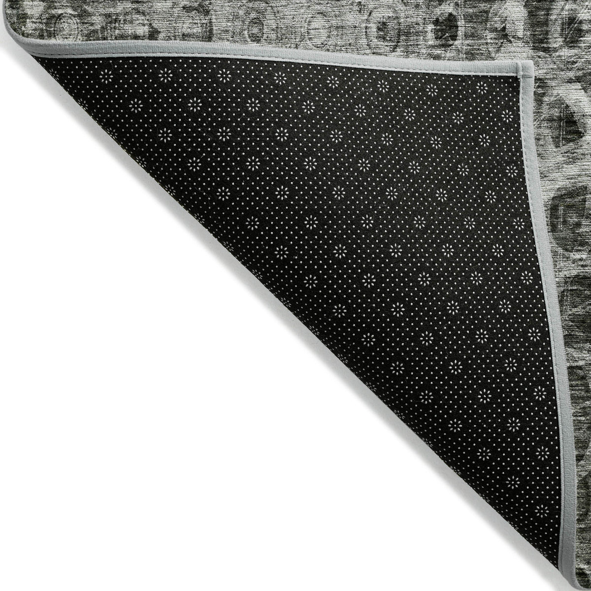 Chantille ACN577 Charcoal Rug