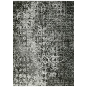 Chantille ACN577 Charcoal Rug