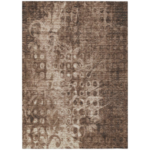 Chantille ACN577 Chocolate Rug