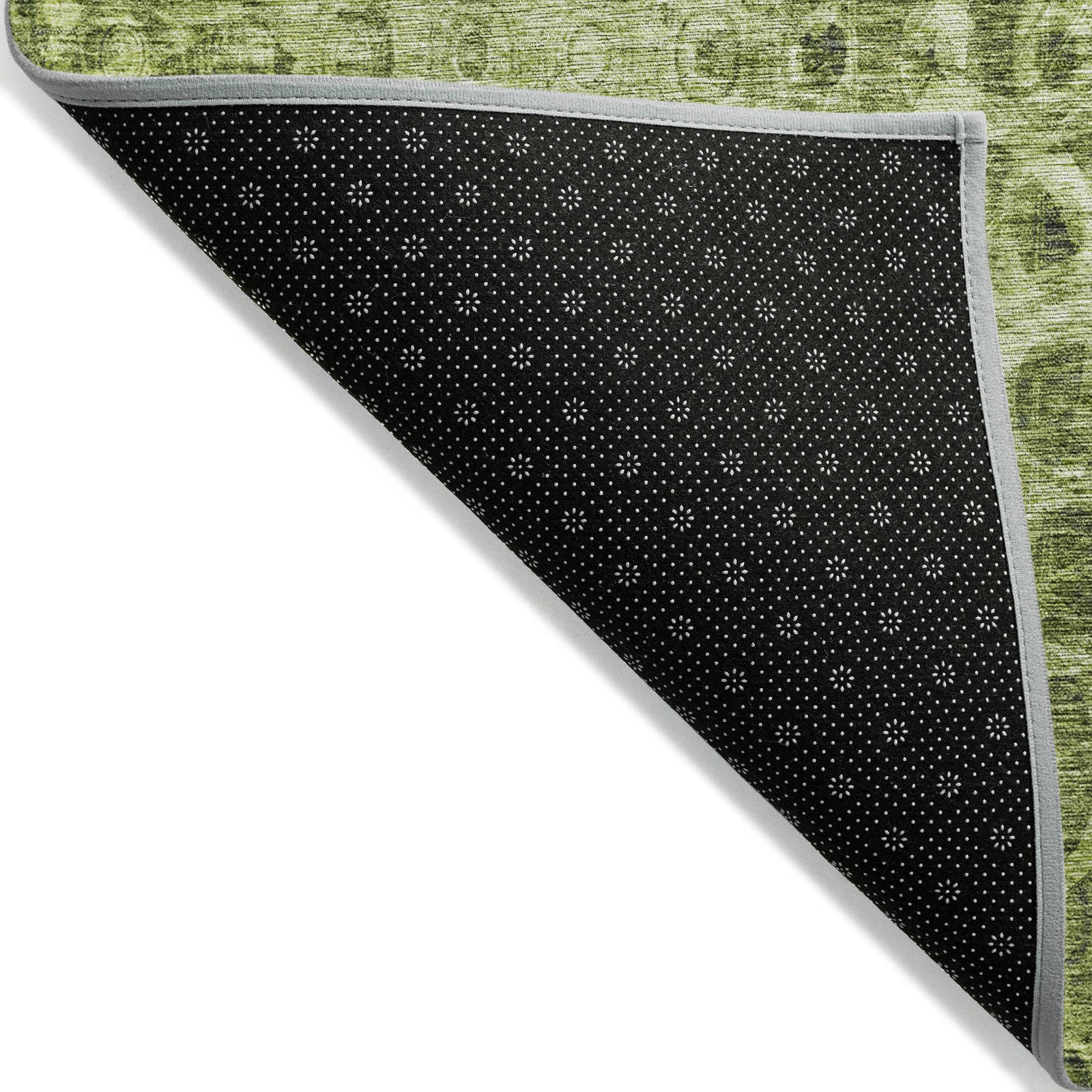 Chantille ACN577 Olive Rug