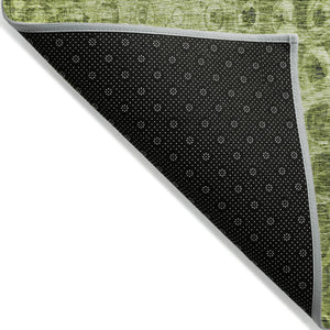 Chantille ACN577 Olive Rug