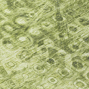 Chantille ACN577 Olive Rug