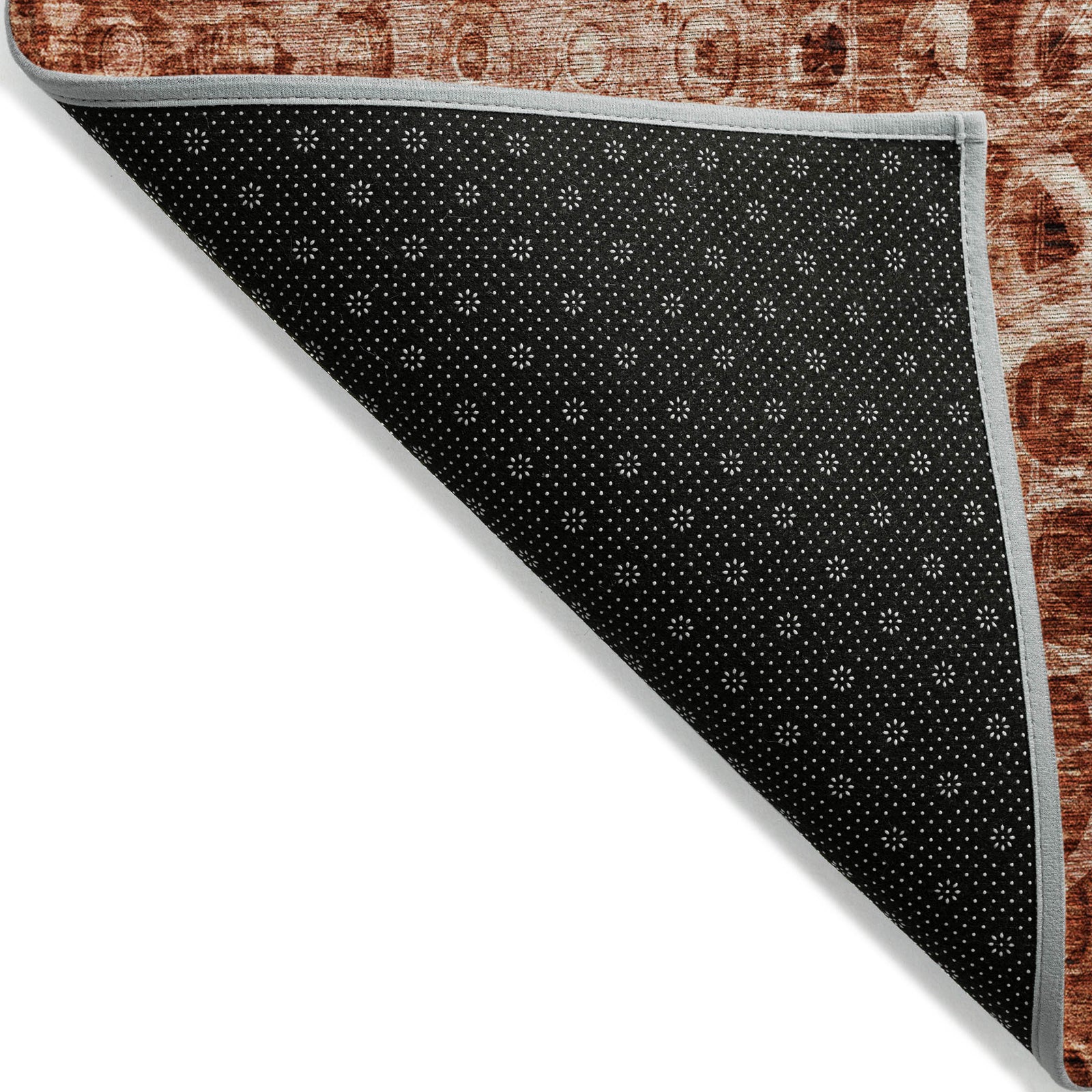 Chantille ACN577 Paprika Rug