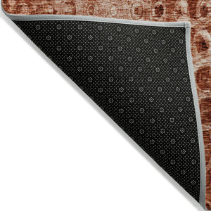 Chantille ACN577 Paprika Rug