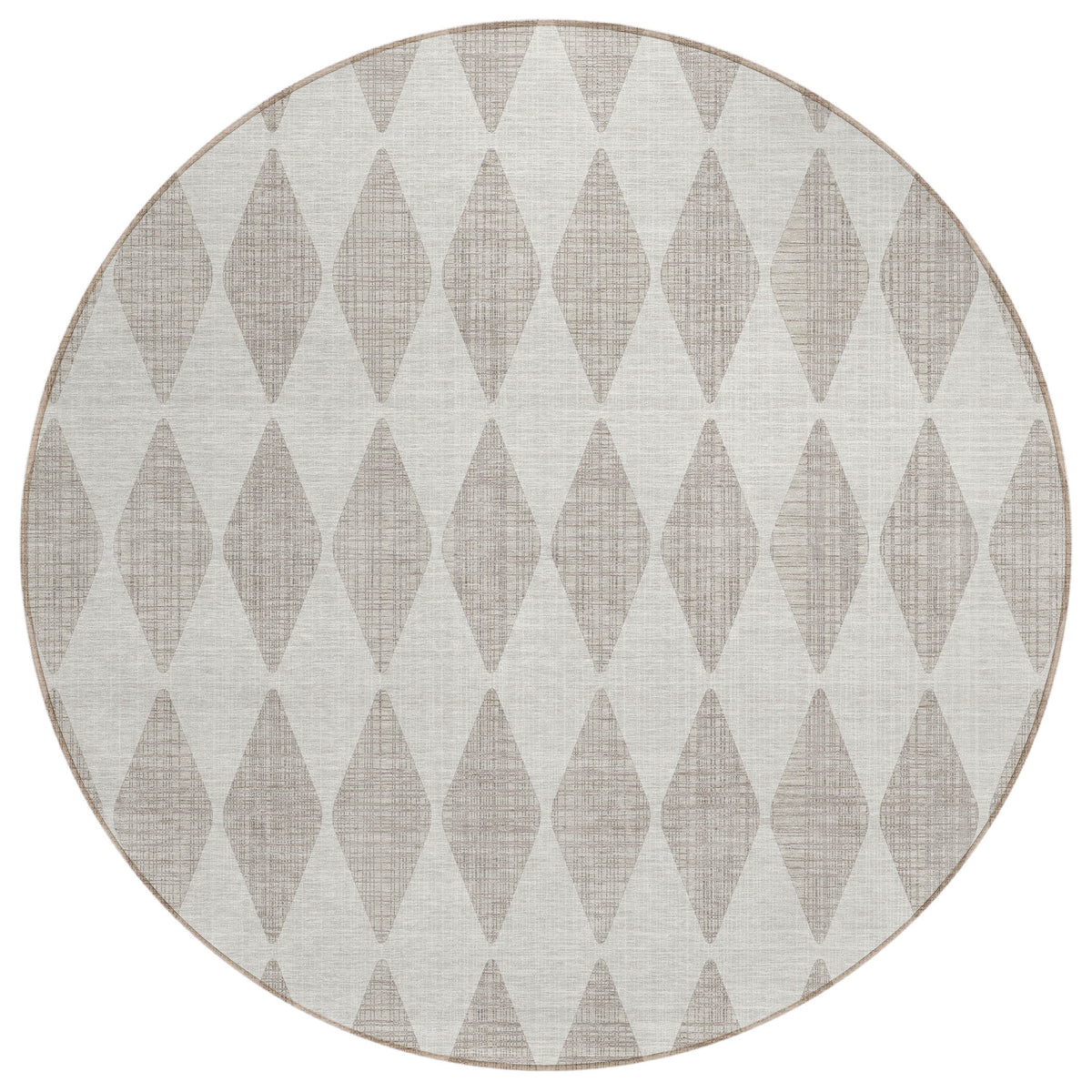 Chantille ACN578 Beige Rug
