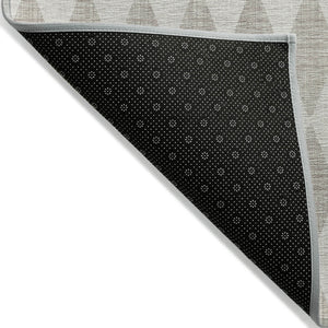 Chantille ACN578 Beige Rug