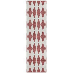 Chantille ACN578 Burgundy Rug