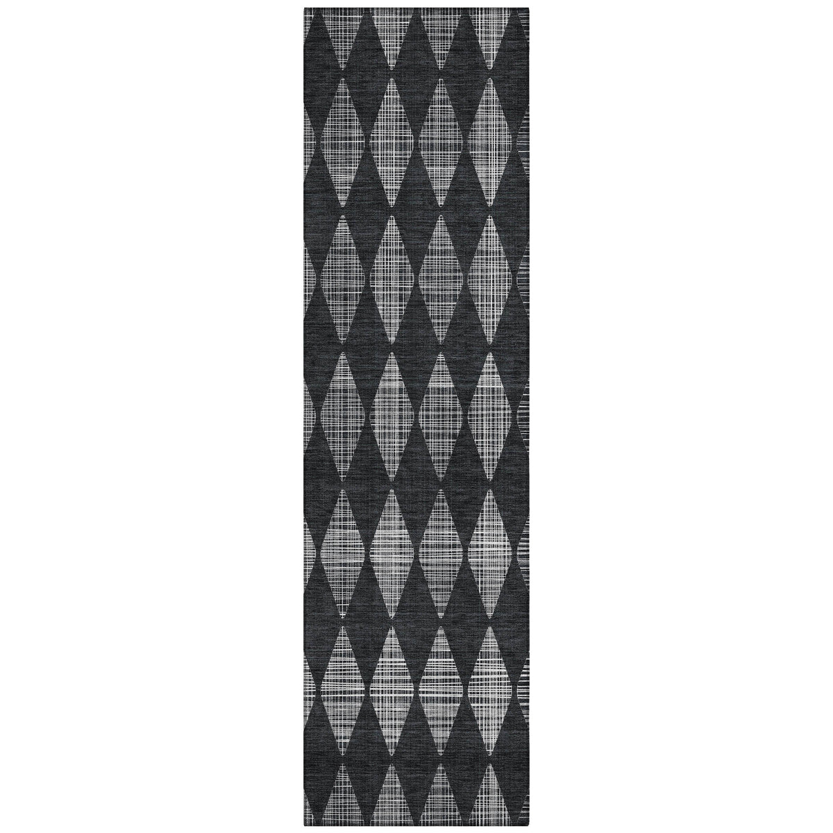 Chantille ACN578 Charcoal Rug