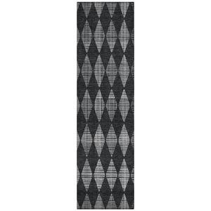 Chantille ACN578 Charcoal Rug