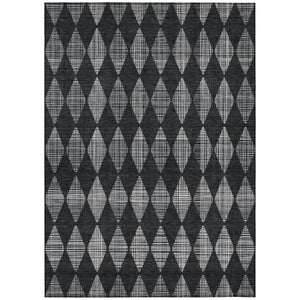 Chantille ACN578 Charcoal Rug