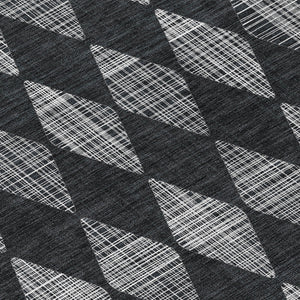 Chantille ACN578 Charcoal Rug