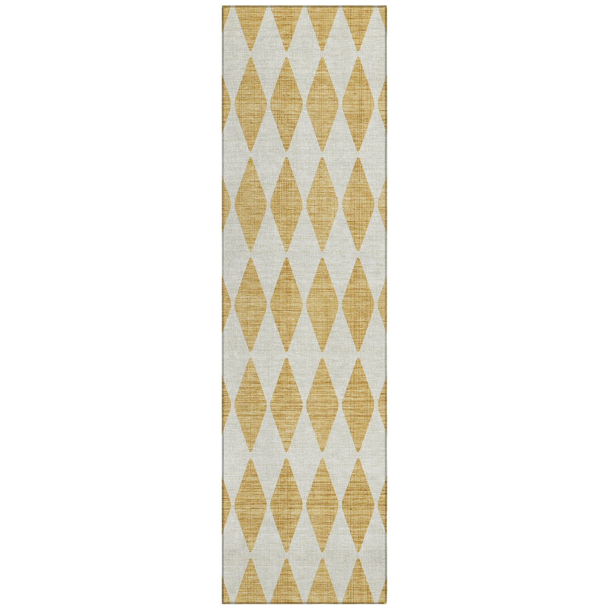 Chantille ACN578 Gold Rug