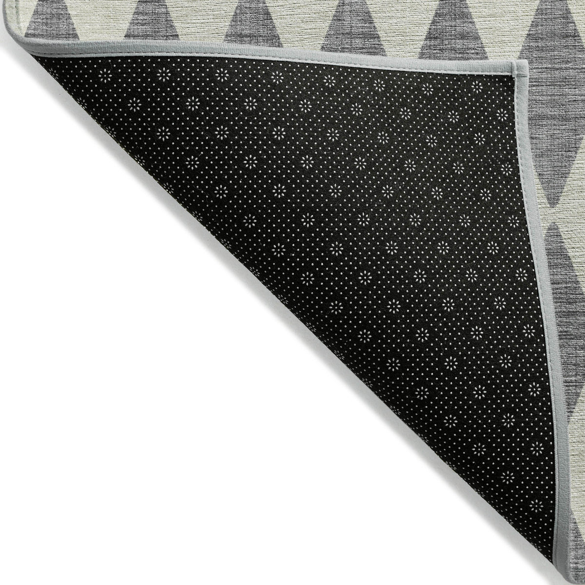 Chantille ACN578 Gray Rug