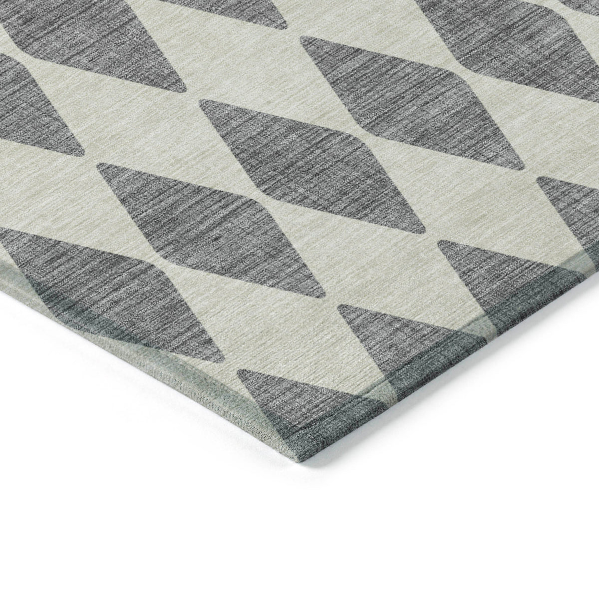 Chantille ACN578 Gray Rug