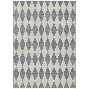 Chantille ACN578 Gray Rug