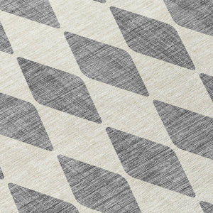 Chantille ACN578 Gray Rug