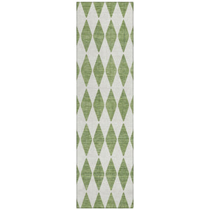 Chantille ACN578 Green Rug