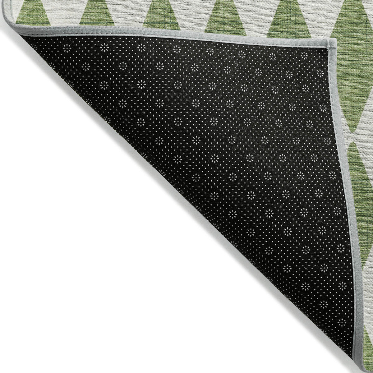 Chantille ACN578 Green Rug