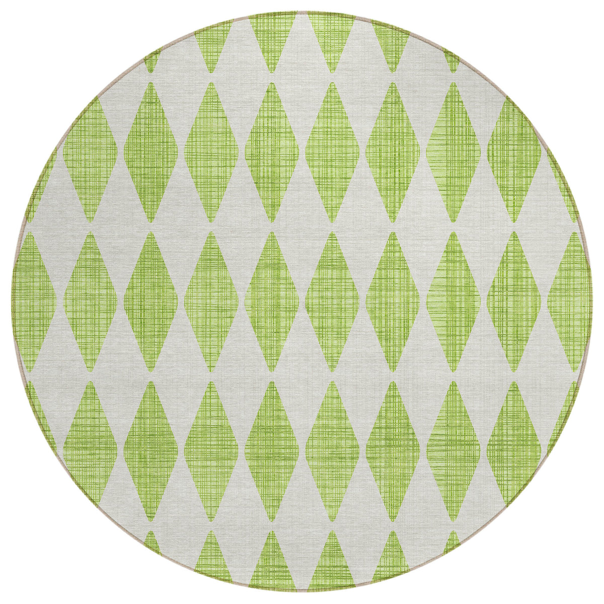 Chantille ACN578 Lime Rug