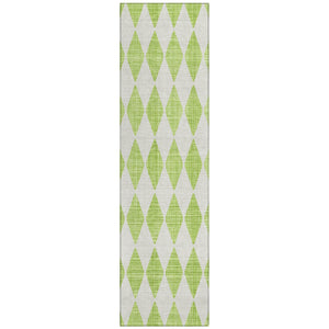 Chantille ACN578 Lime Rug