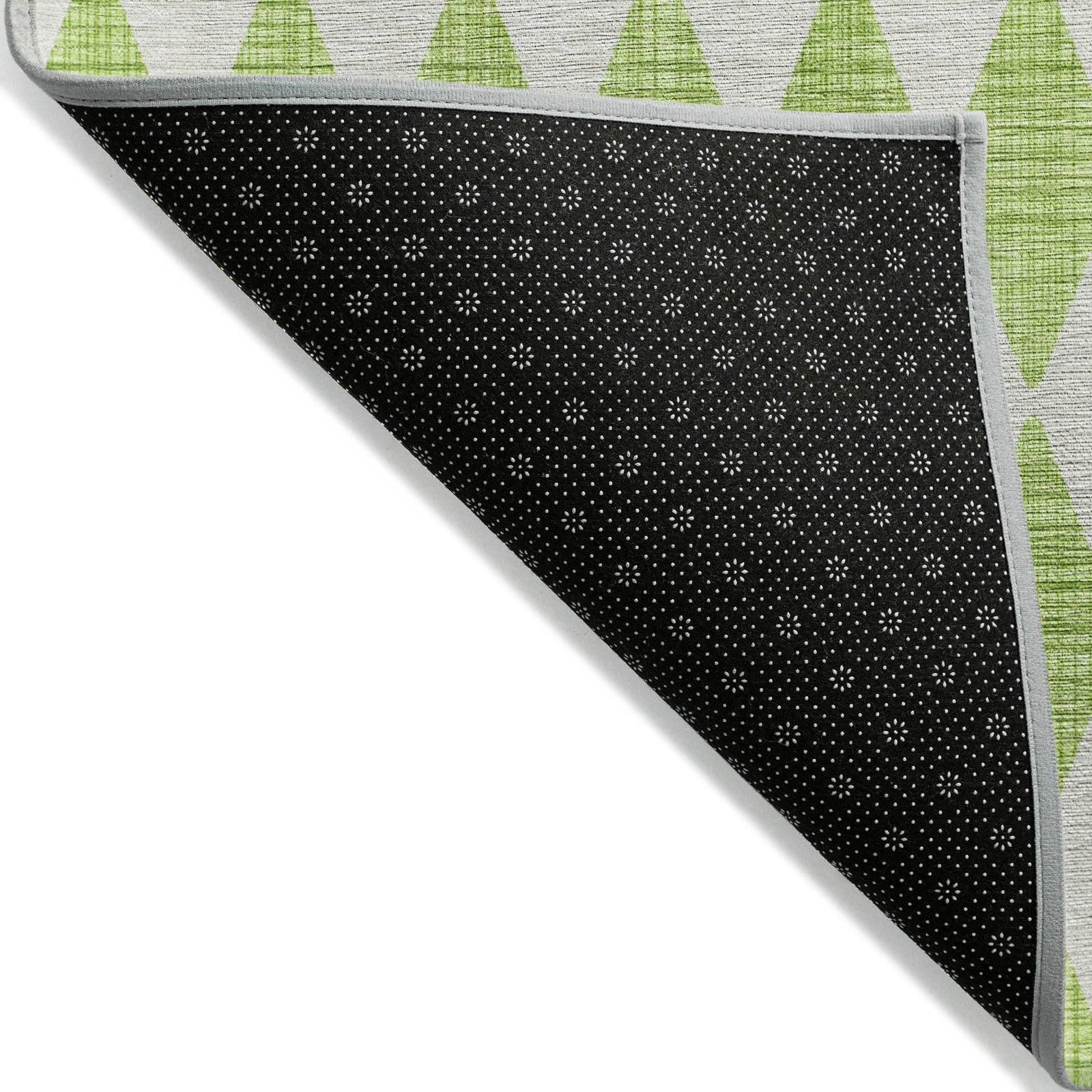 Chantille ACN578 Lime Rug