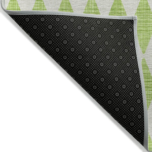 Chantille ACN578 Lime Rug