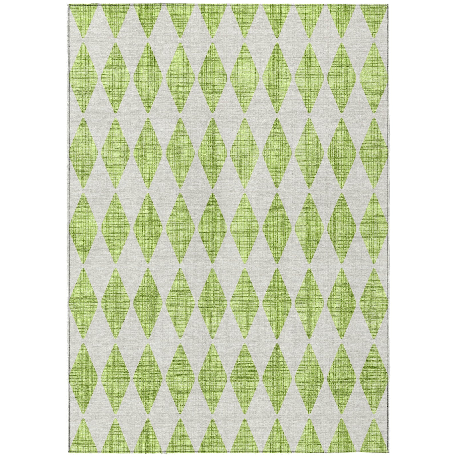Chantille ACN578 Lime Rug