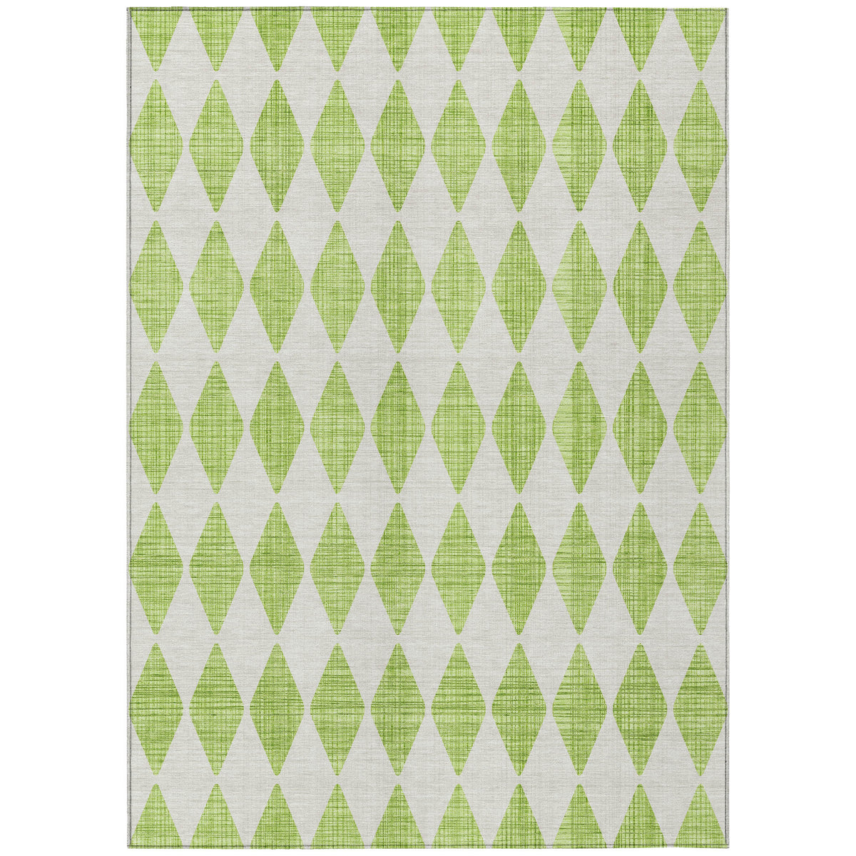 Chantille ACN578 Lime Rug