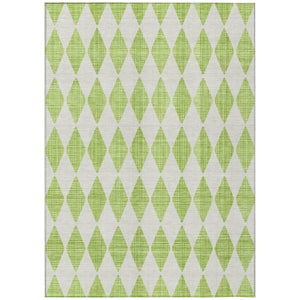 Chantille ACN578 Lime Rug