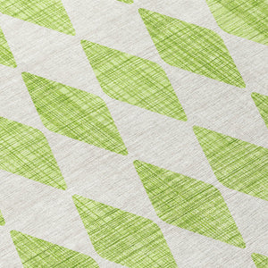 Chantille ACN578 Lime Rug