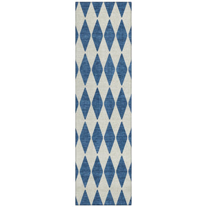 Chantille ACN578 Navy Rug