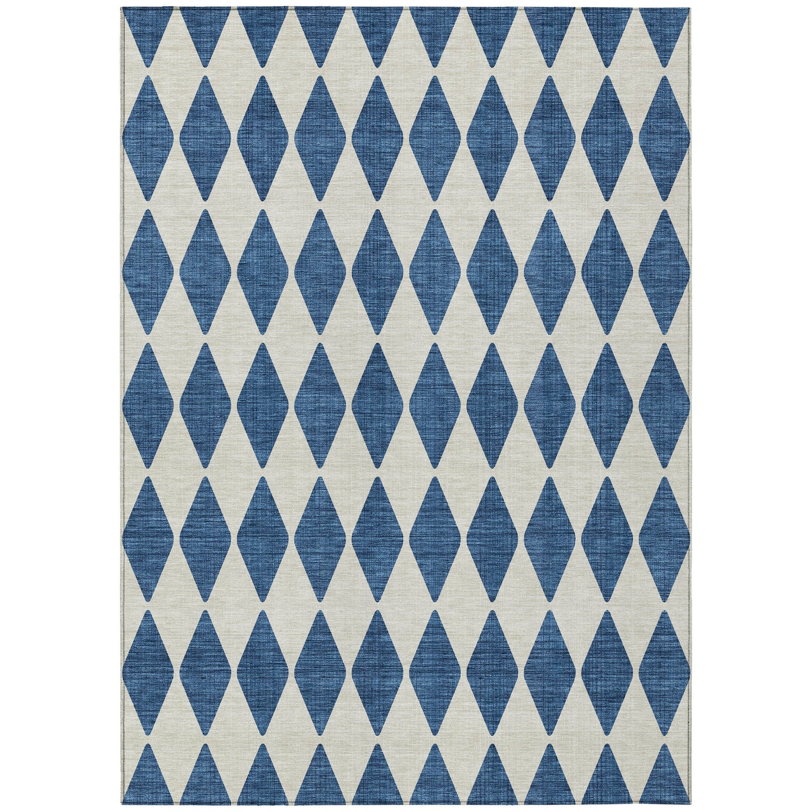 Chantille ACN578 Navy Rug