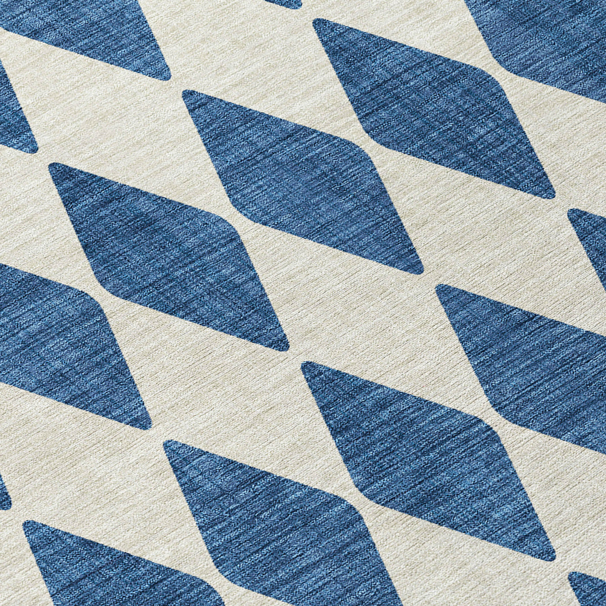 Chantille ACN578 Navy Rug