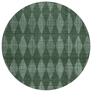 Chantille ACN578 Olive Rug
