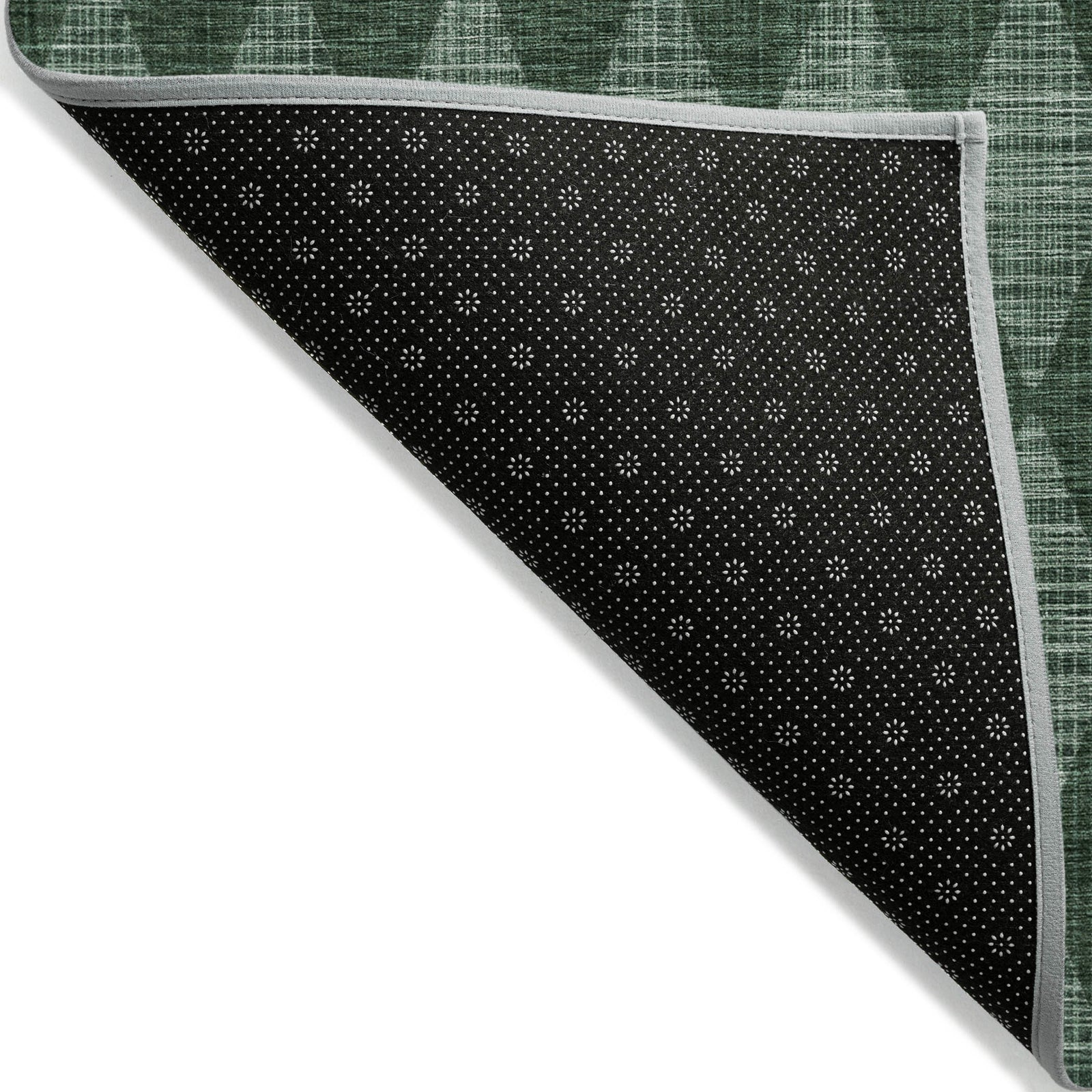 Chantille ACN578 Olive Rug