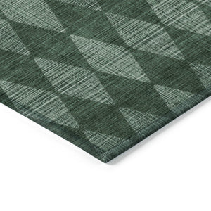 Chantille ACN578 Olive Rug