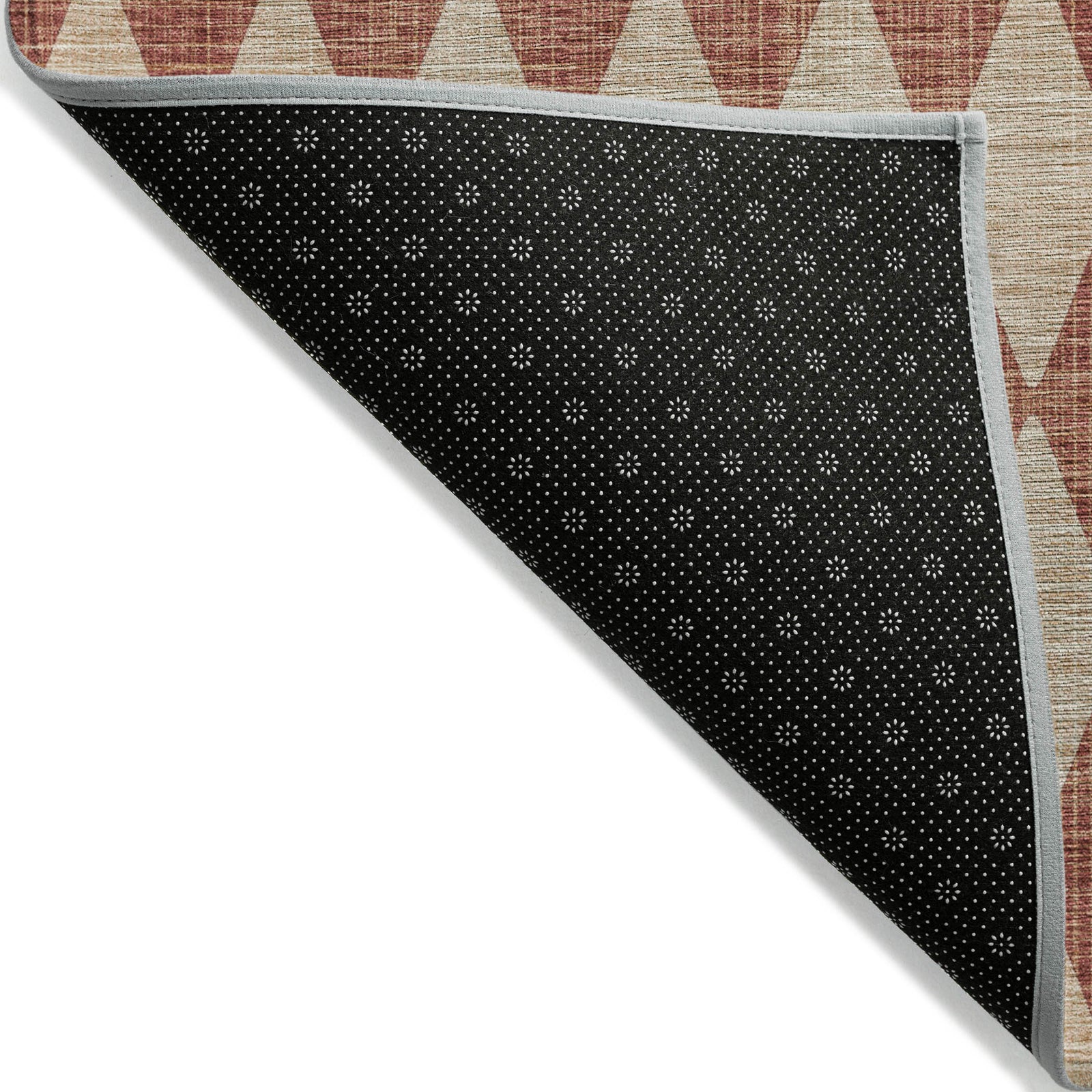 Chantille ACN578 Paprika Rug