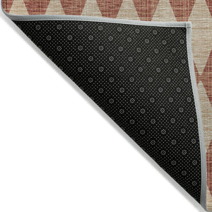 Chantille ACN578 Paprika Rug