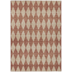 Chantille ACN578 Paprika Rug