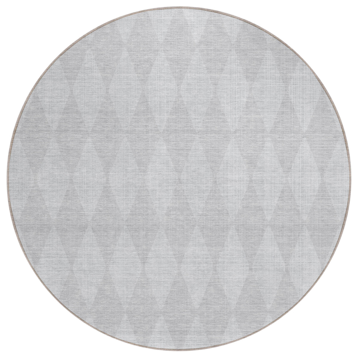 Chantille ACN578 Pewter Rug