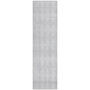 Chantille ACN578 Pewter Rug