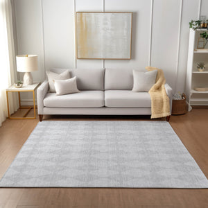 Chantille ACN578 Pewter Rug
