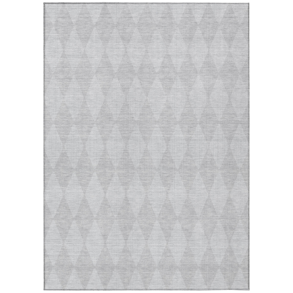 Chantille ACN578 Pewter Rug