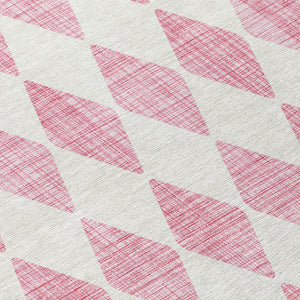 Chantille ACN578 Pink Rug