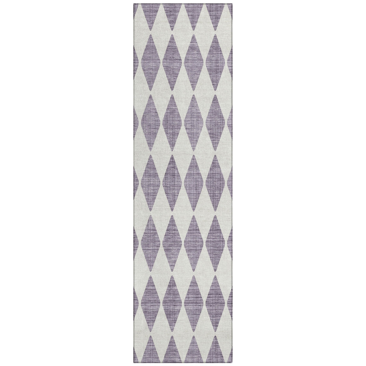 Chantille ACN578 Purple Rug